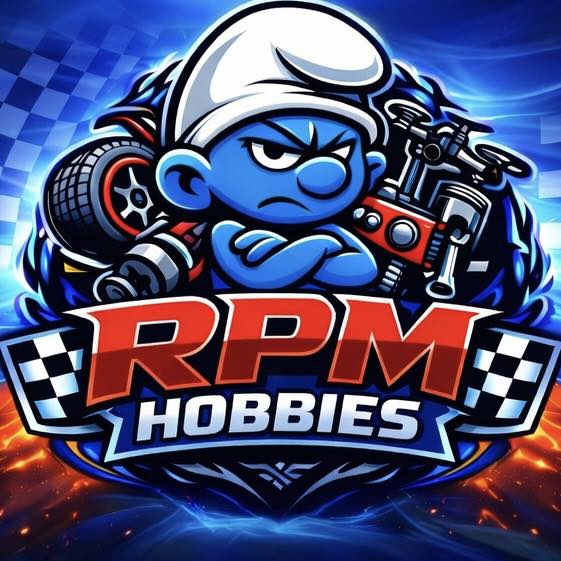 RPM Hobbies