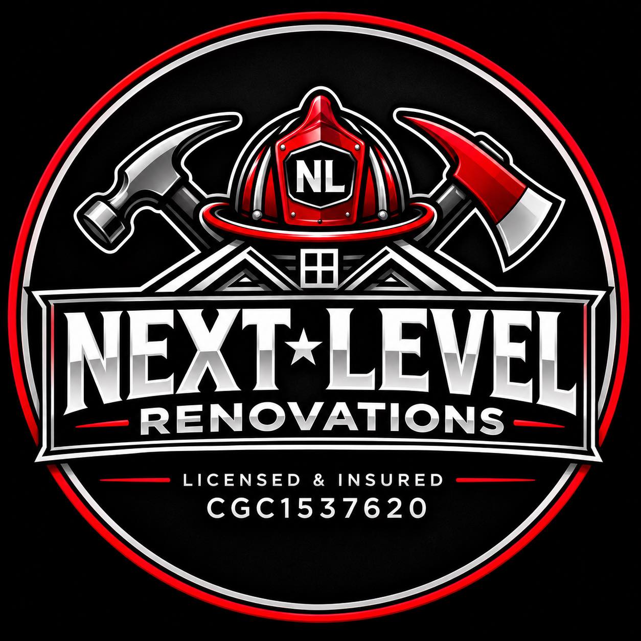 Beautiful view of Next Level Apartment Renovation