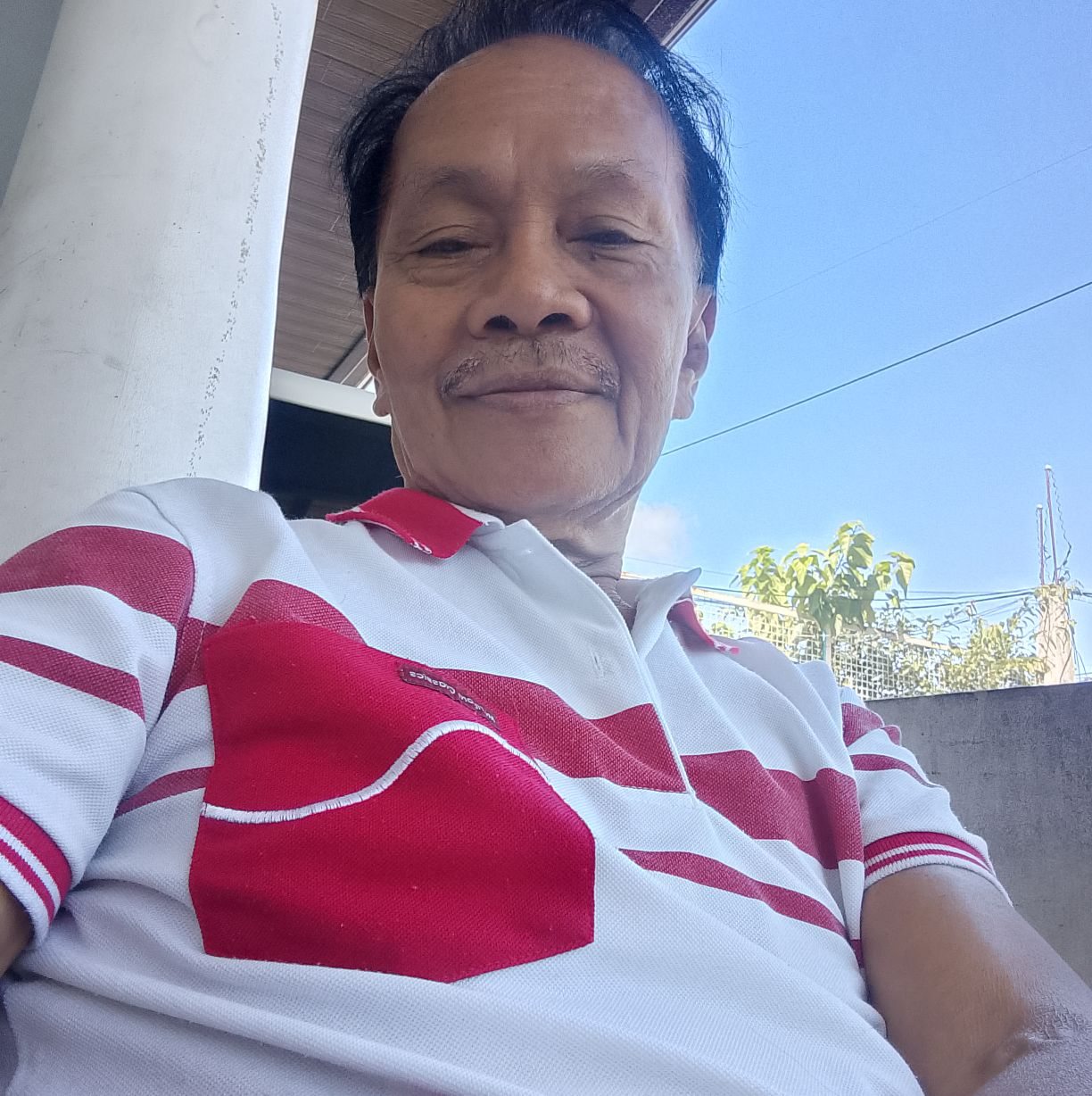 Daddy Mark PH - Pinoy M2M | Manila