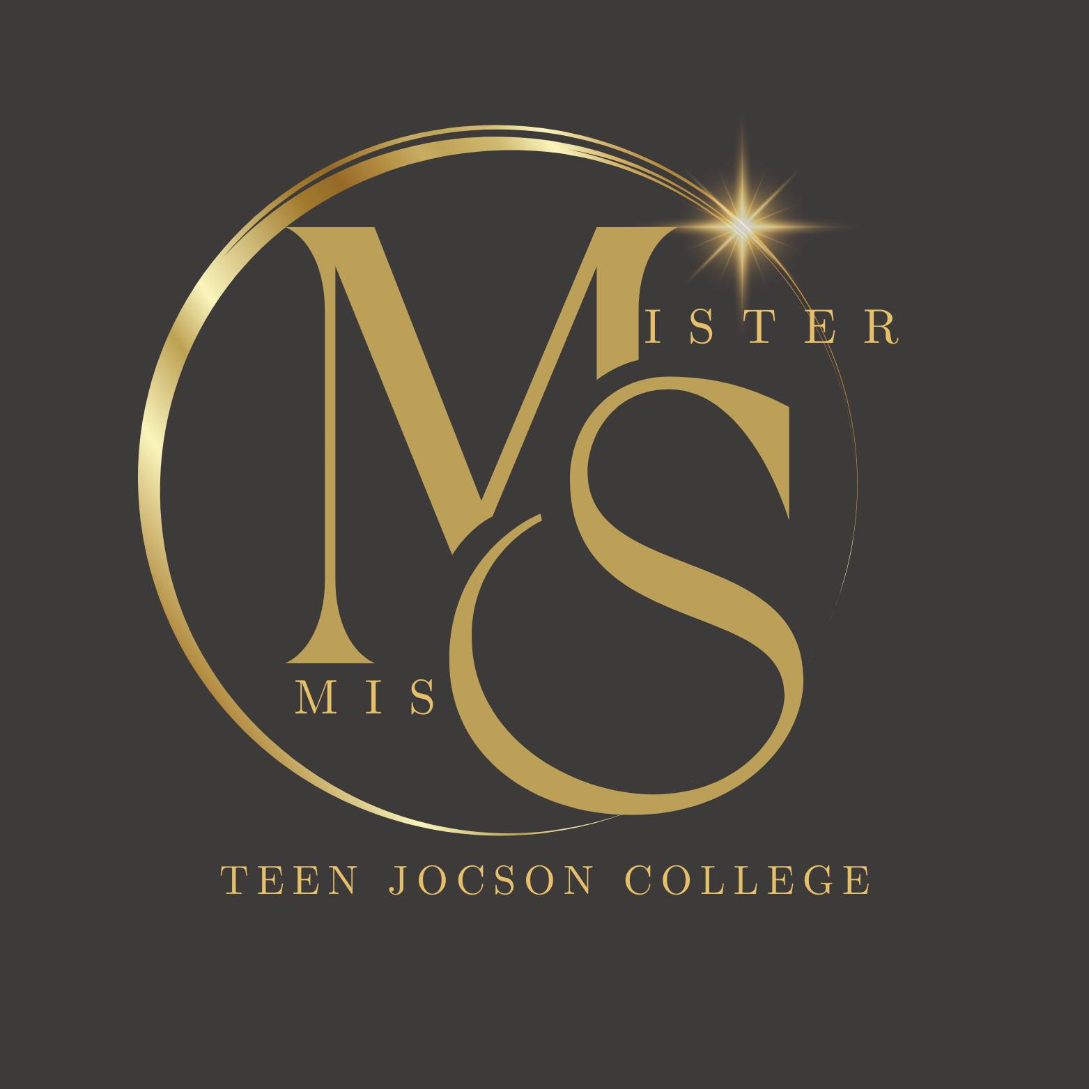 Mister and Miss Teen Jocson College