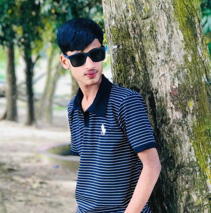 Delwar Mohamed Talukder