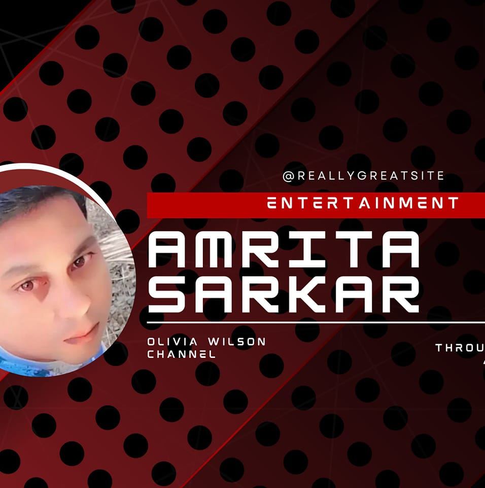 Amrita Sarkar | Kalyani