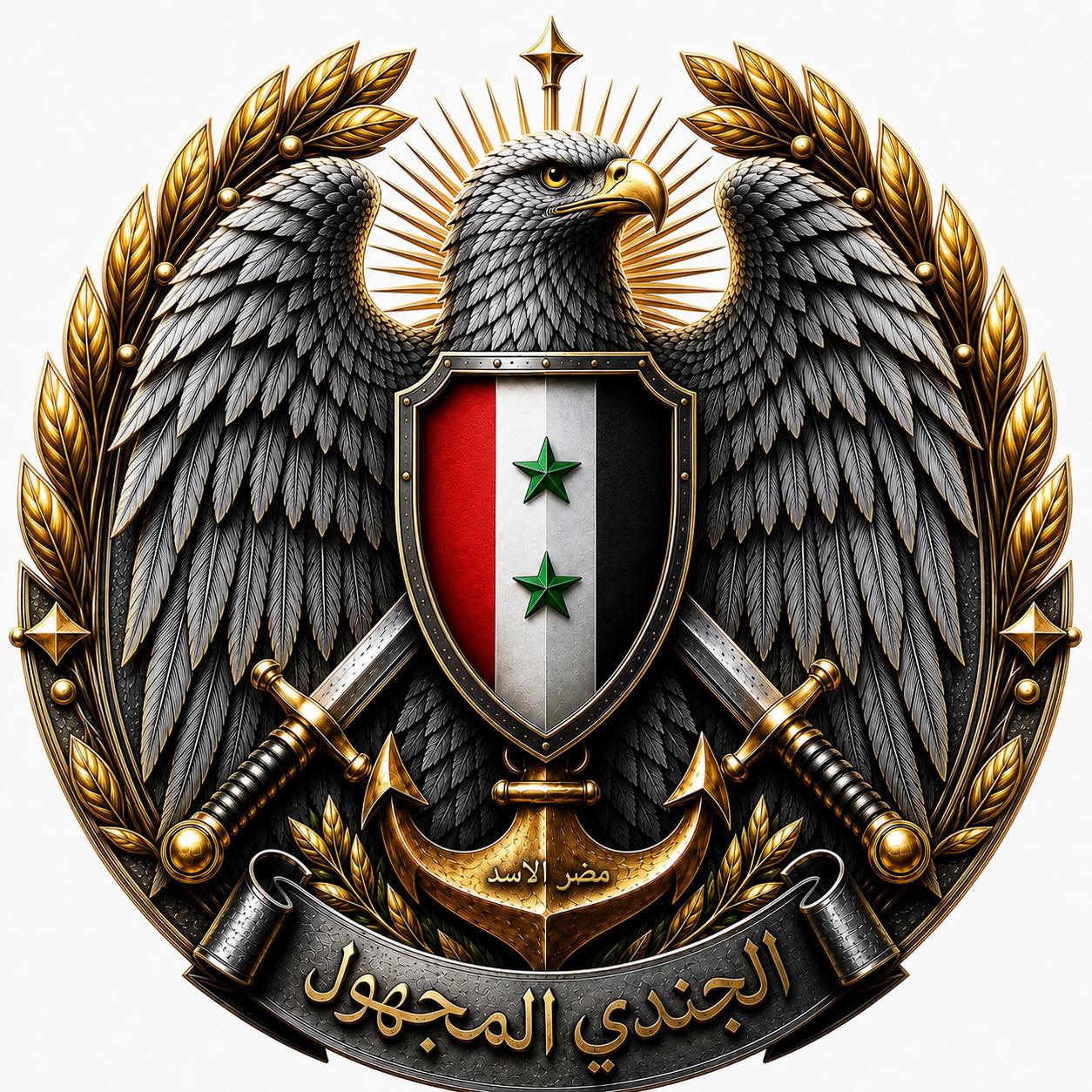 محمد الدالي علي - #الجولاني_وهيئته_لم_تتلطخ_يديه_بالد_ما_ء... | Facebook