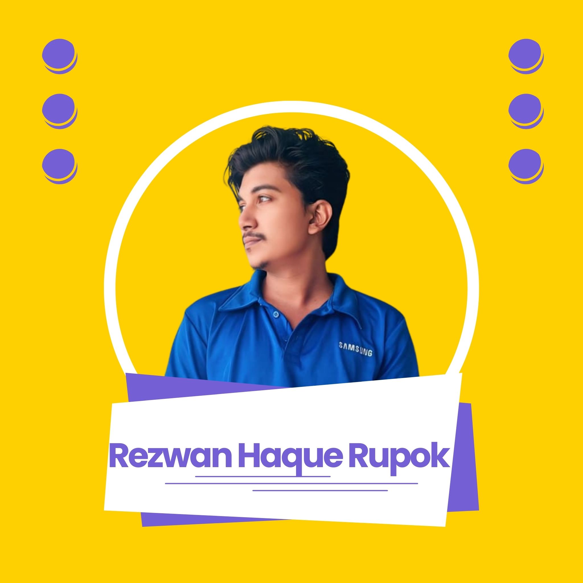 Rezwan Haque Rupok