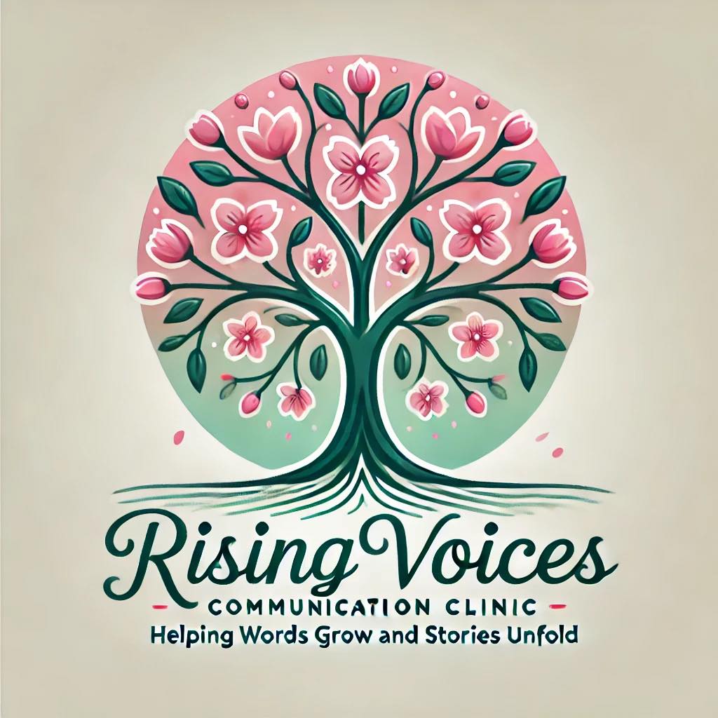 Rising Voices Communication Clinic | Vineland NJ