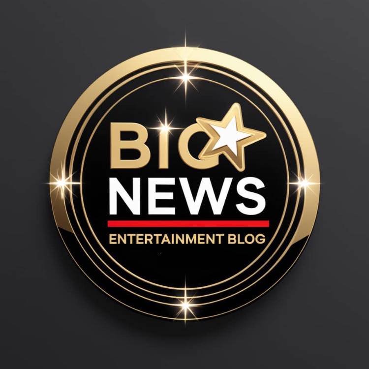 Big News Entertainment blog