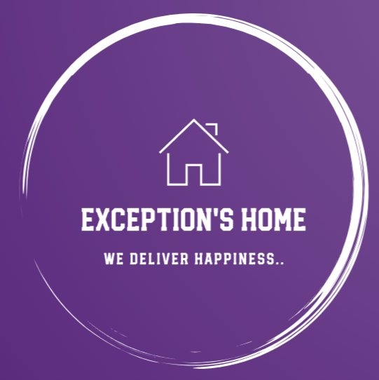 Exception's Home | Kathmandu
