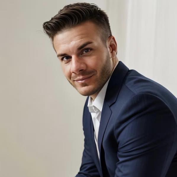 Eugenio Liporace Agente Immobiliare