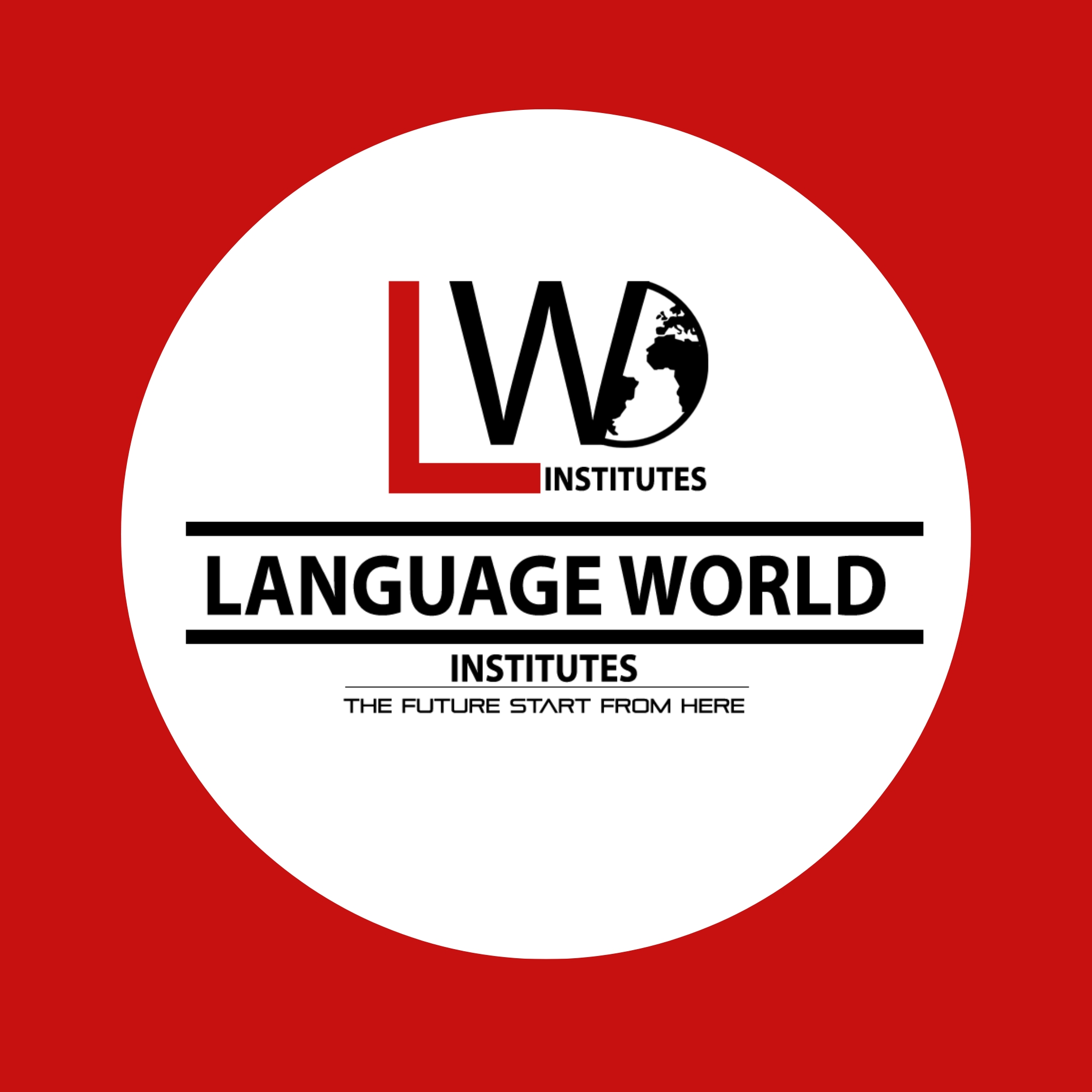 Language World Institutes