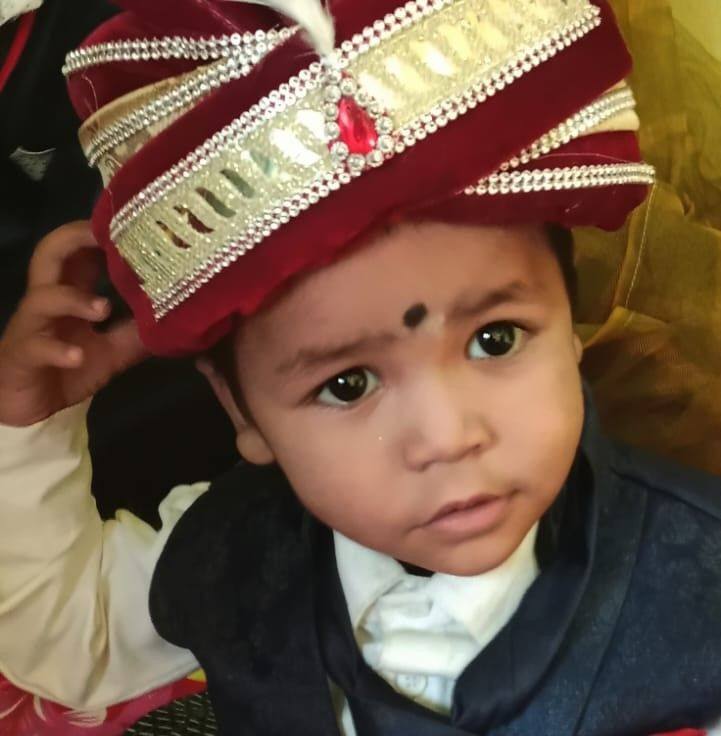 #qazitouqeer #qazi | Azar Pathan