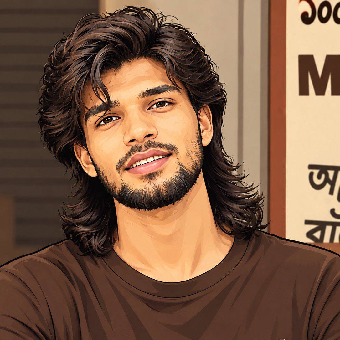 Tuhin RJ
