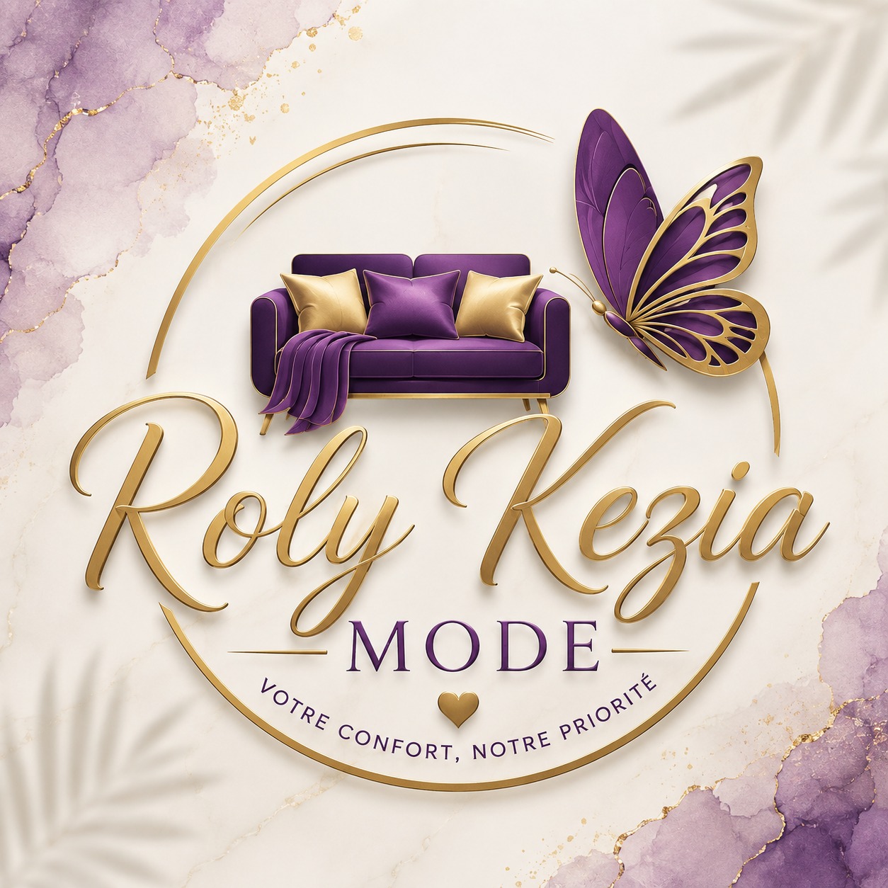 Roly Kezia Mode
