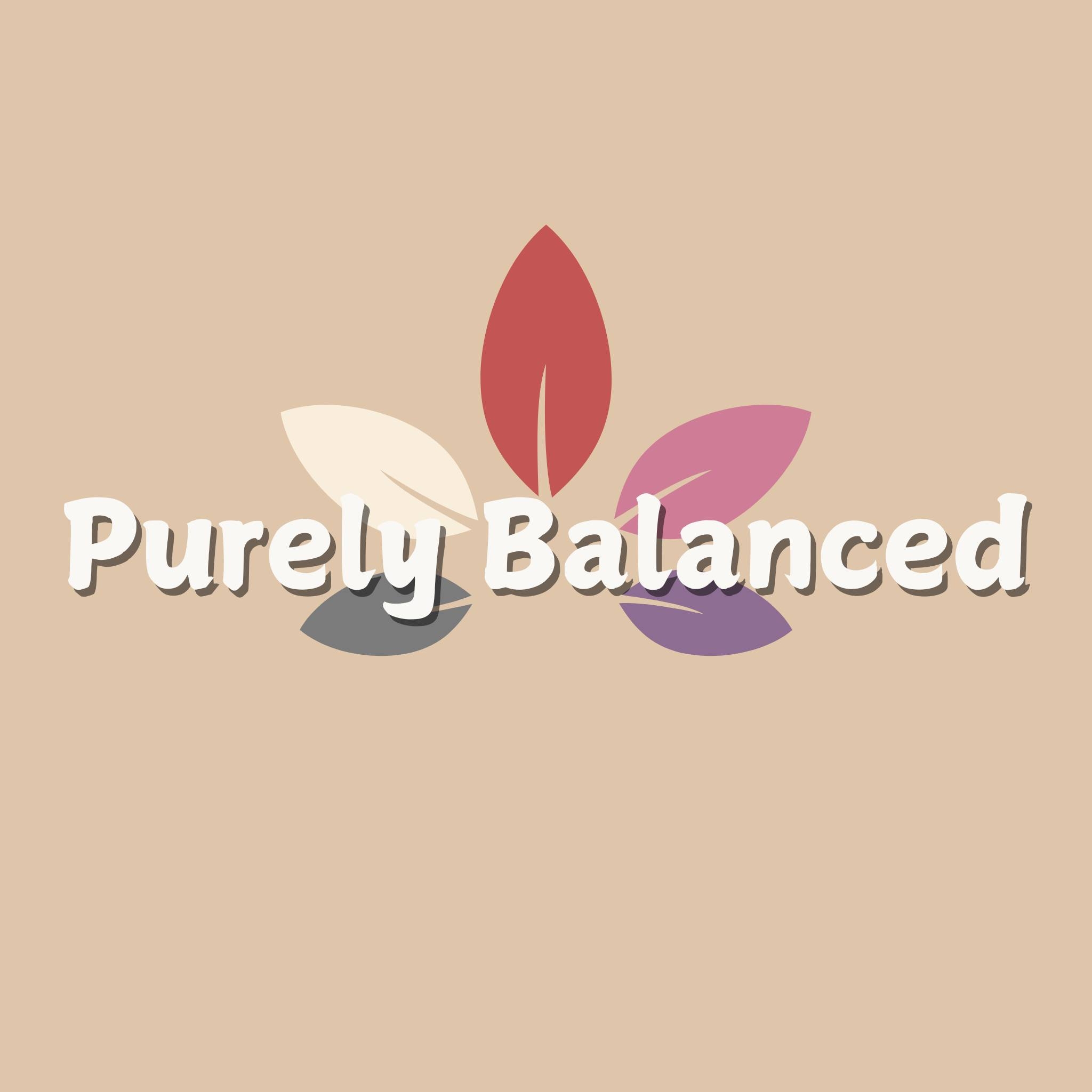 Purely balanced