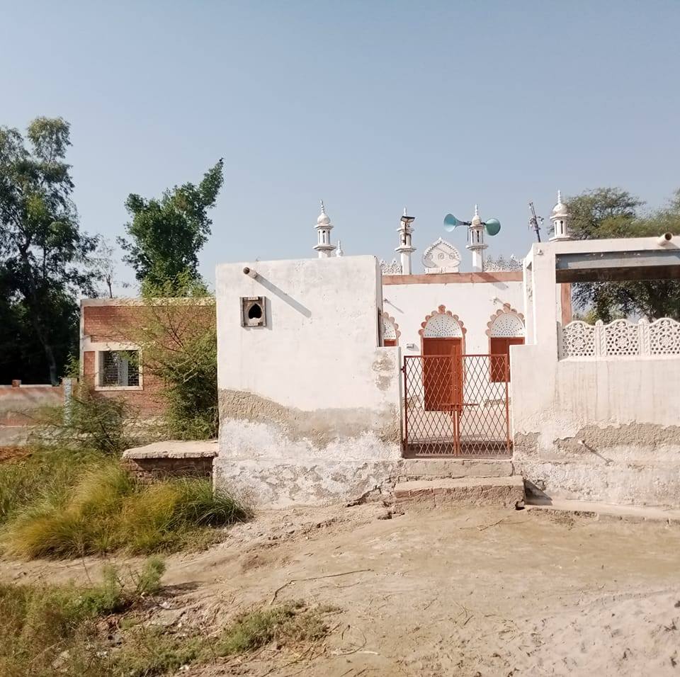 Village Rohail Khan Dahani, Ratodero | Larkana