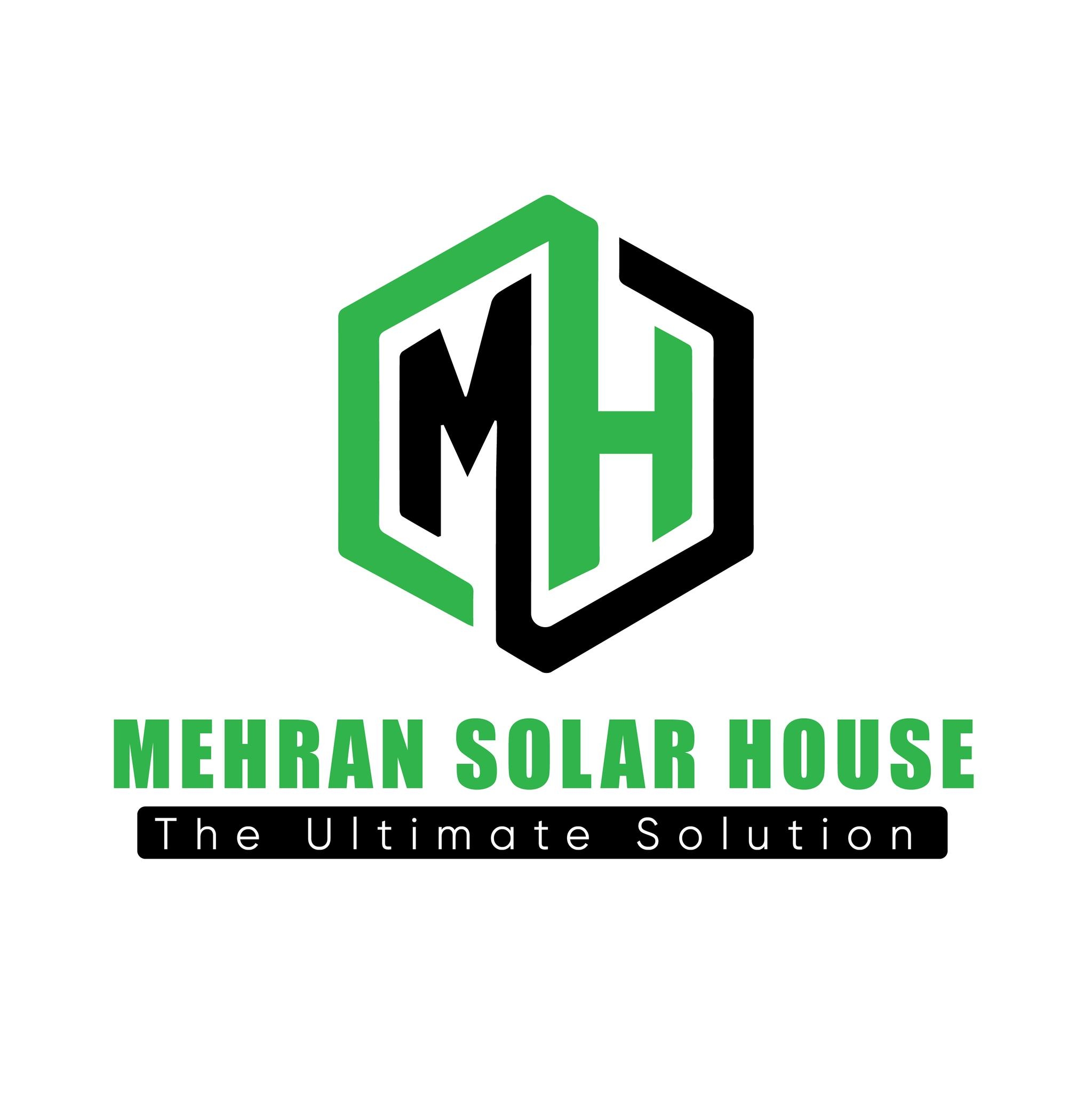 Mehran Solar House | Karachi