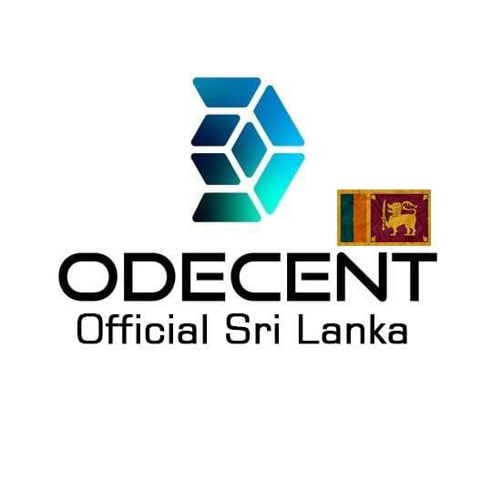 Odecent Official Sri Lanka | Colombo