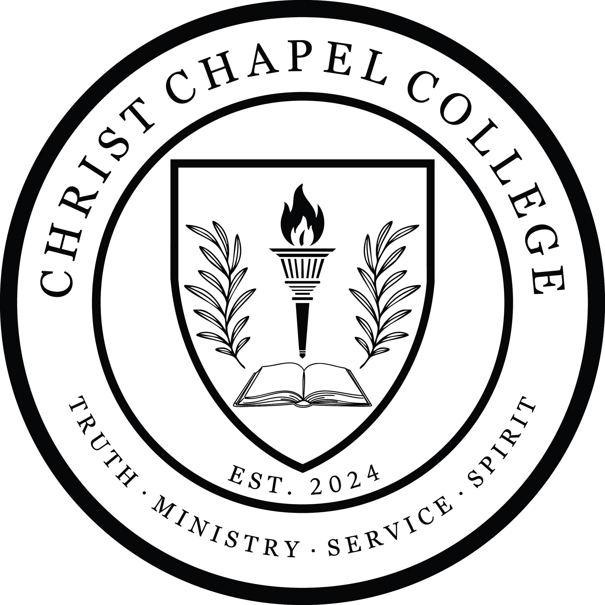Christ Chapel College | Zebulon GA