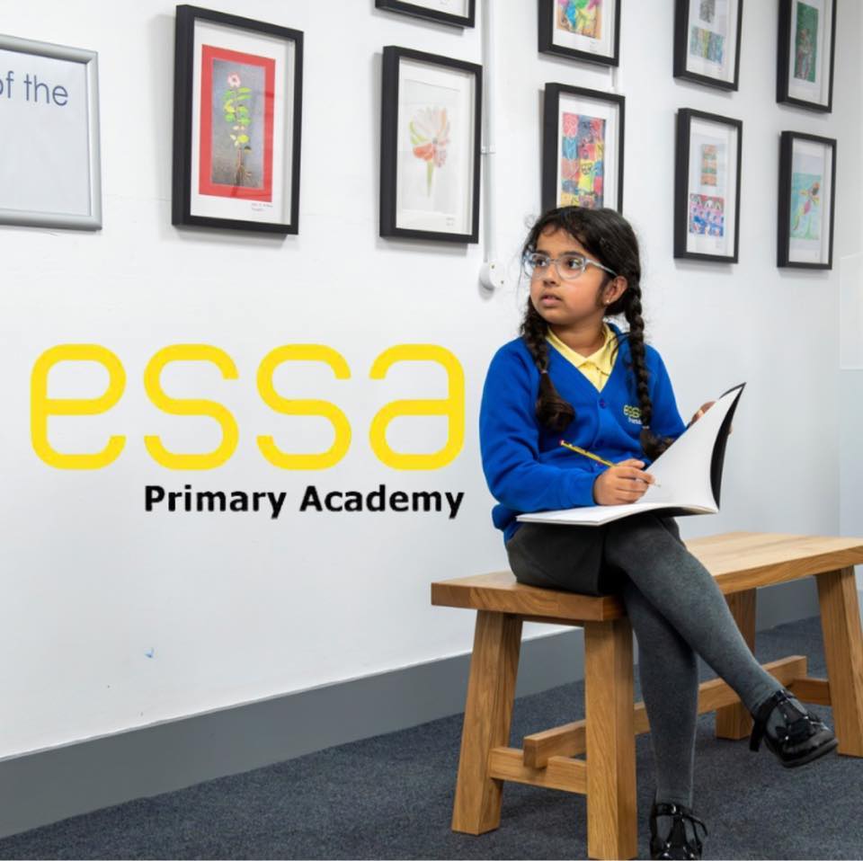 Essa Primary Academy | Bolton