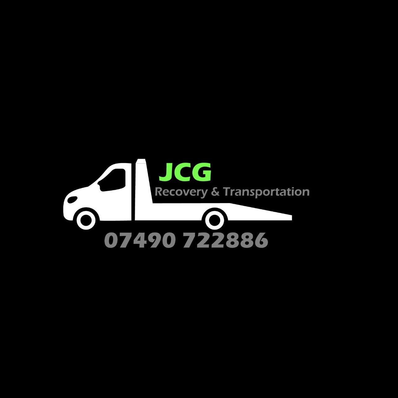 JCG Recovery & Transportation | Diss