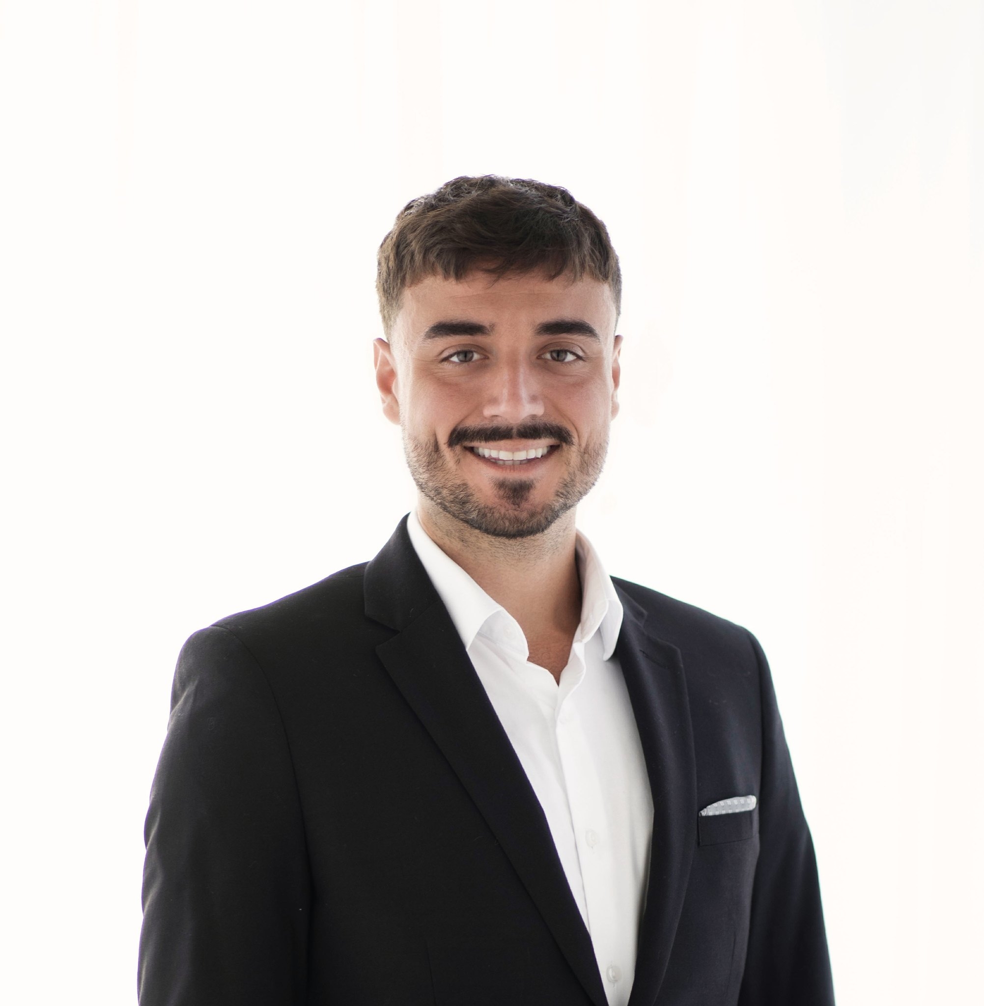 Sébastien Blain - Courtier immobilier
