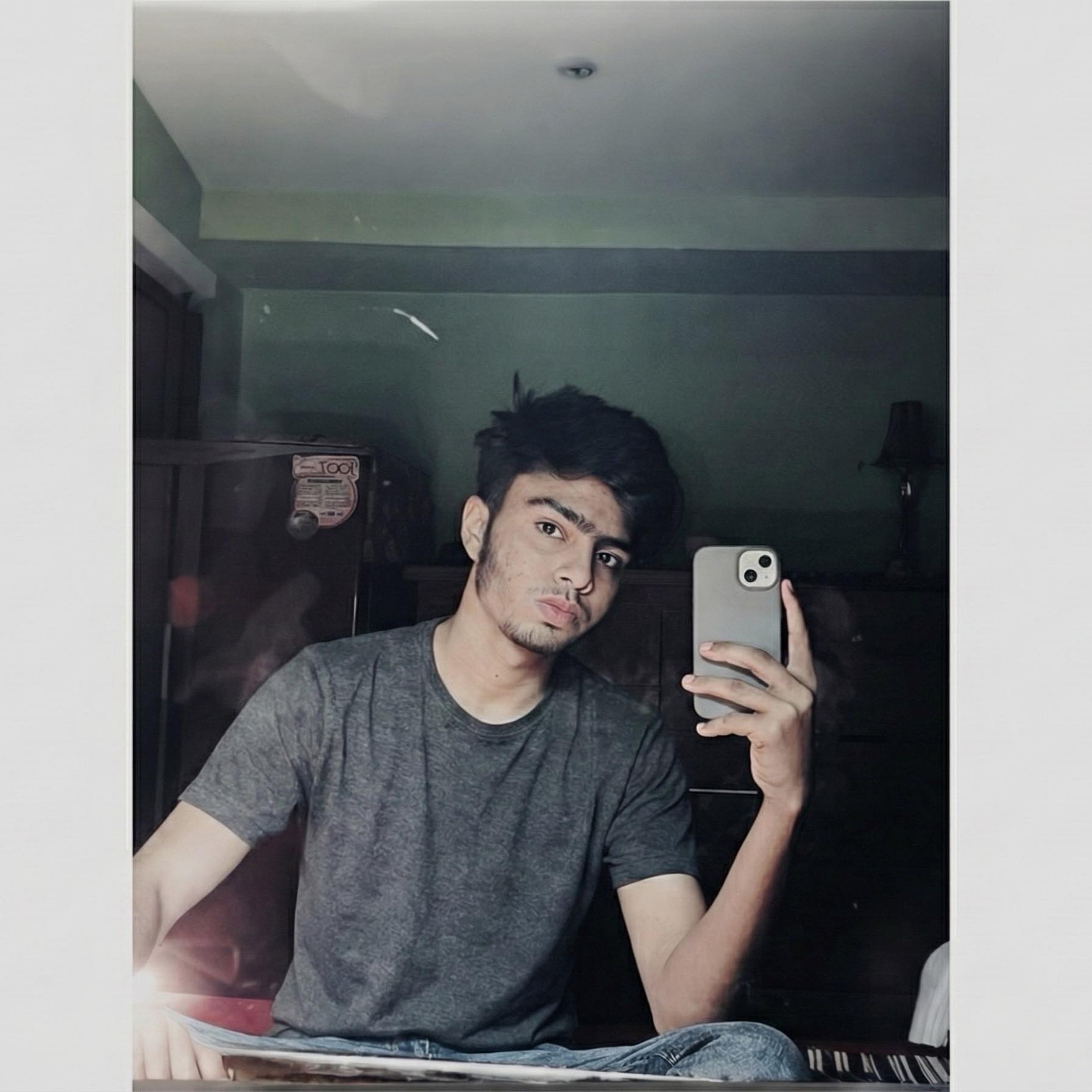 Rejon Sheikh