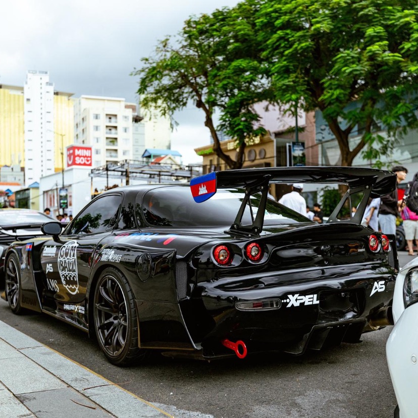 JDM