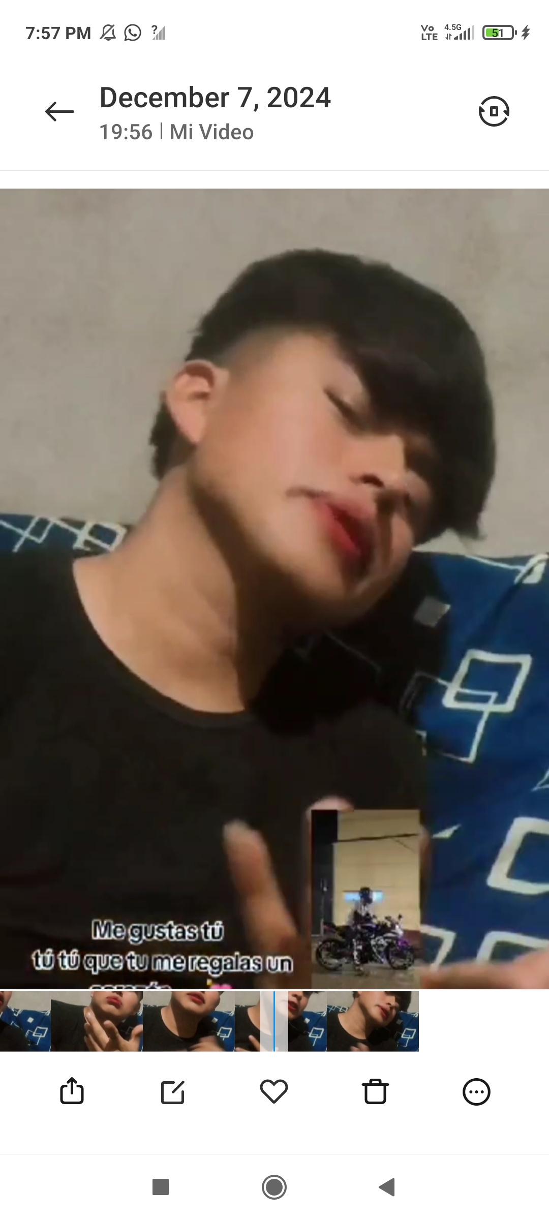 Necho RS