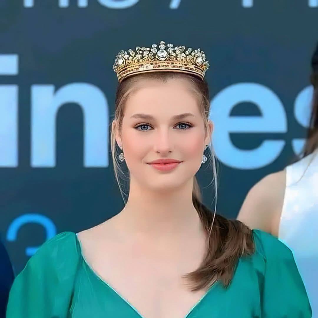 Queen of Spain