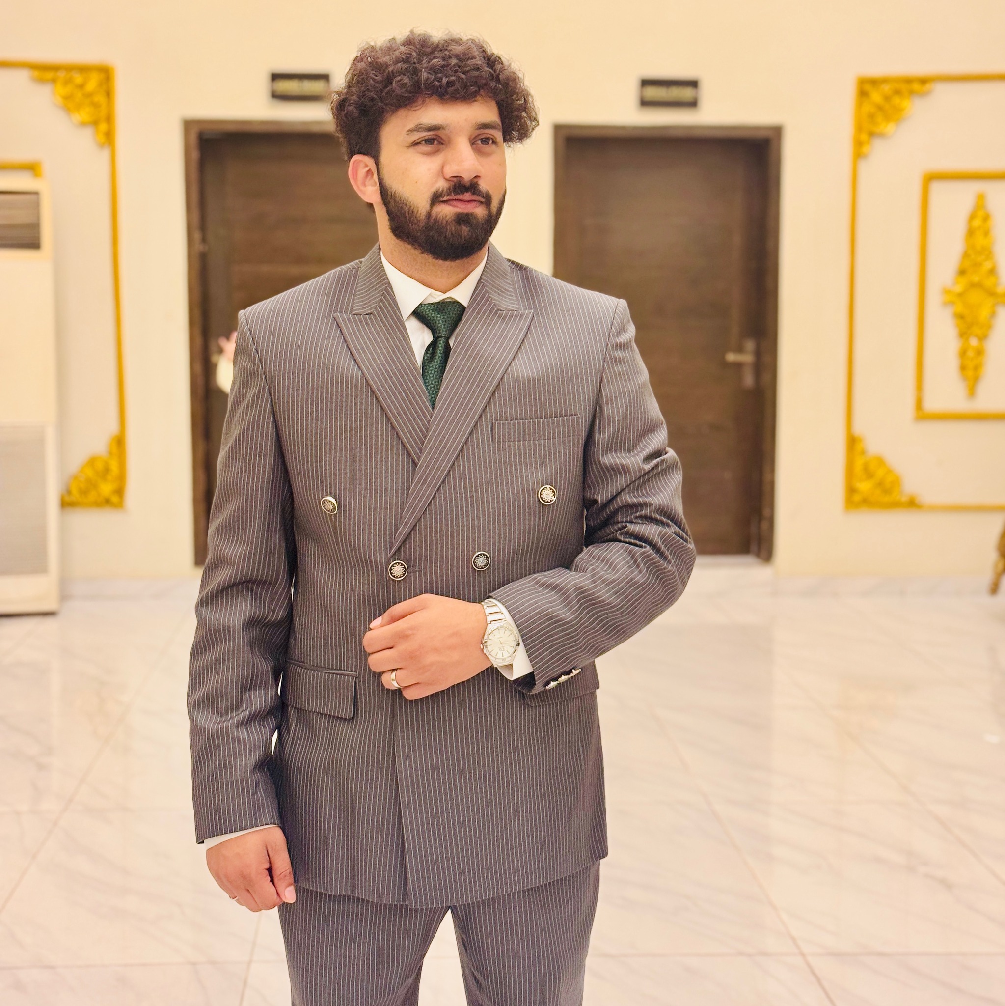 Rana Abdullah