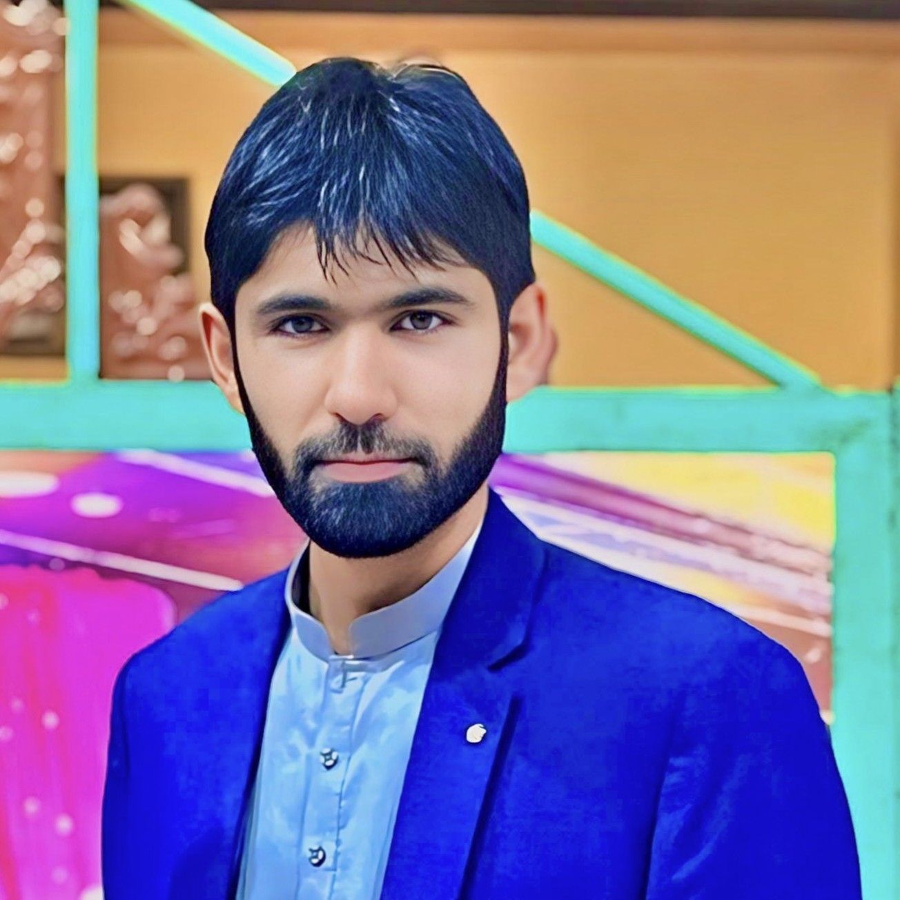 Ghazanfar Khokhar