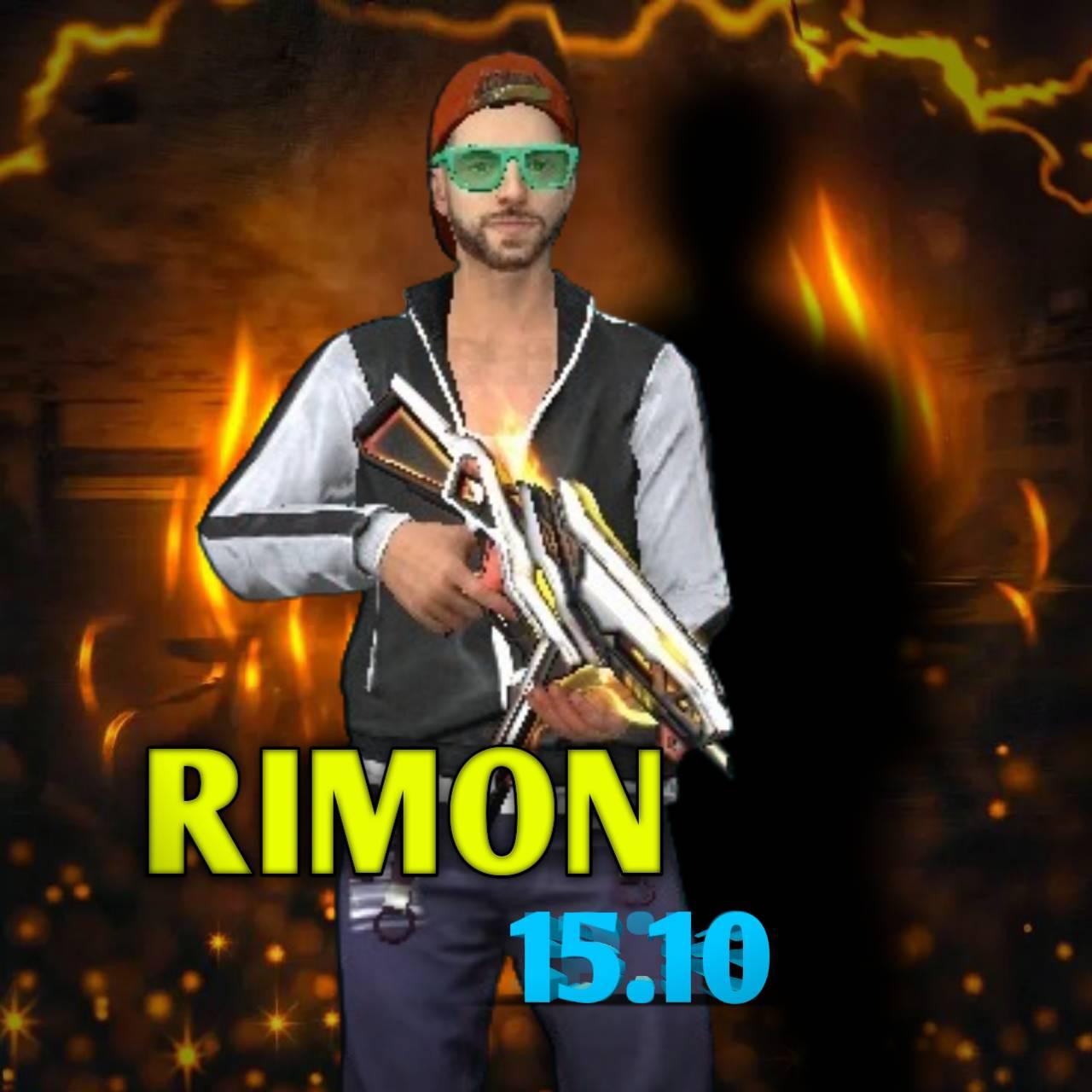Rimon FF