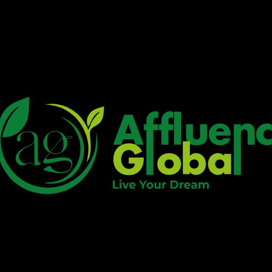 Affluence Global Bw