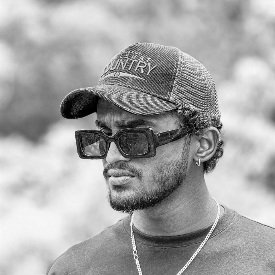 Senuka Subasinghe