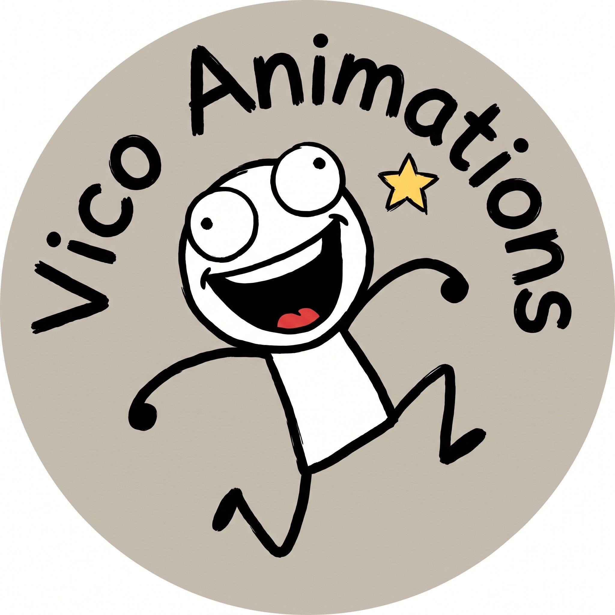 Power of chat gpt 😄 #facebookreel #animation #funnyreels | Vico Animations