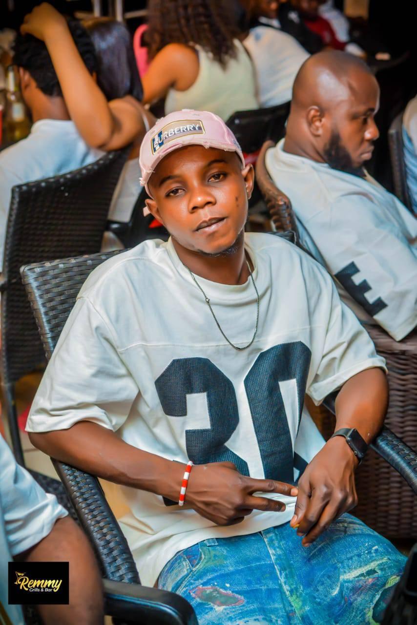 They even de run the matter's outside, Nawa oooo🤣🤣 | Ugwu Godwin
