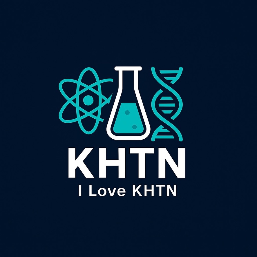 I love KHTN