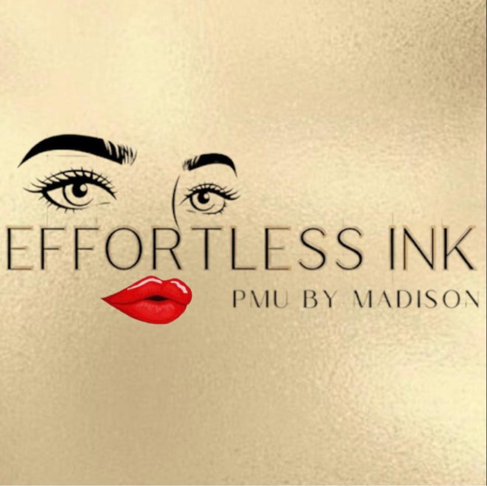 Effortless Ink - PMU by Madison | Swanley