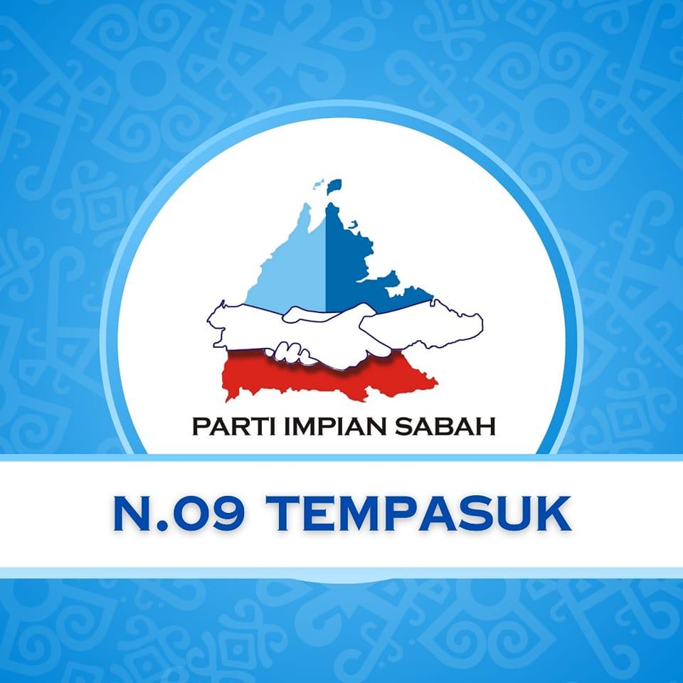 Impian Tempasuk