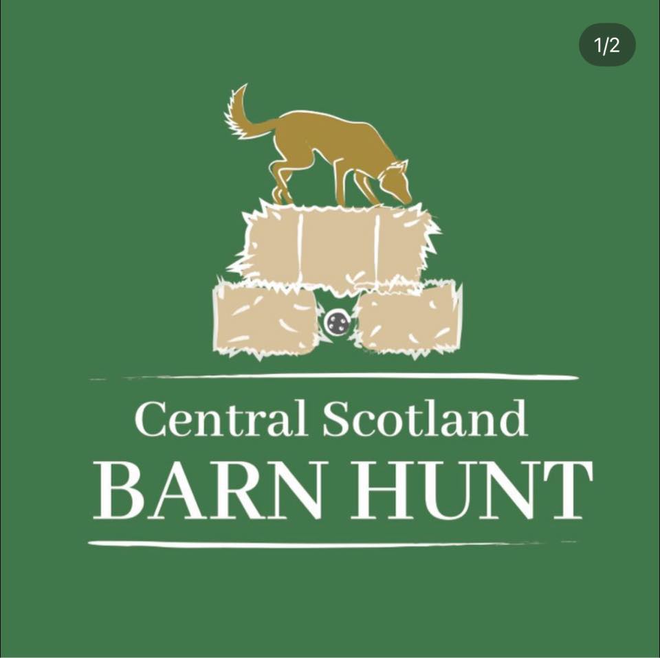 Central Scotland Barn Hunt