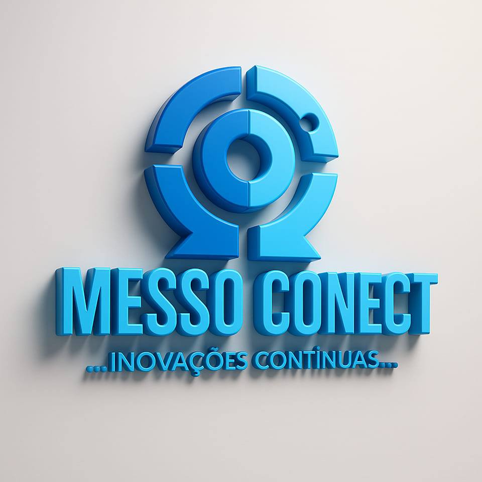 Messo Conect | Luanda