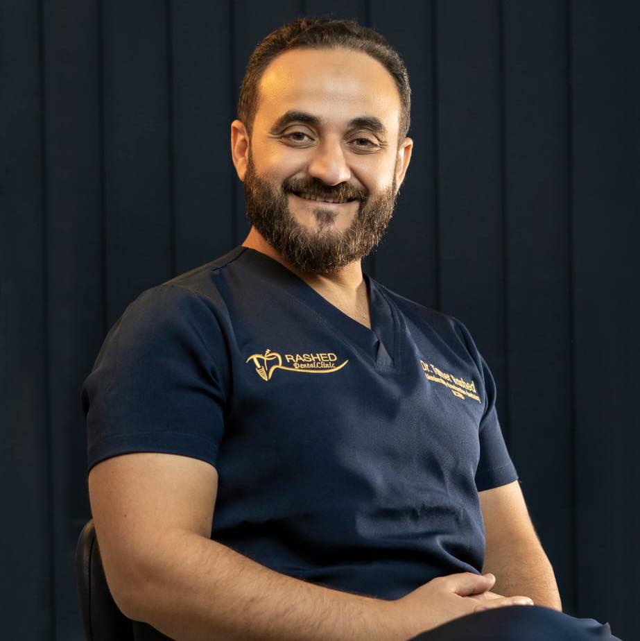 Rashed Dental Center / Dr.Tamer Rashed | Cairo
