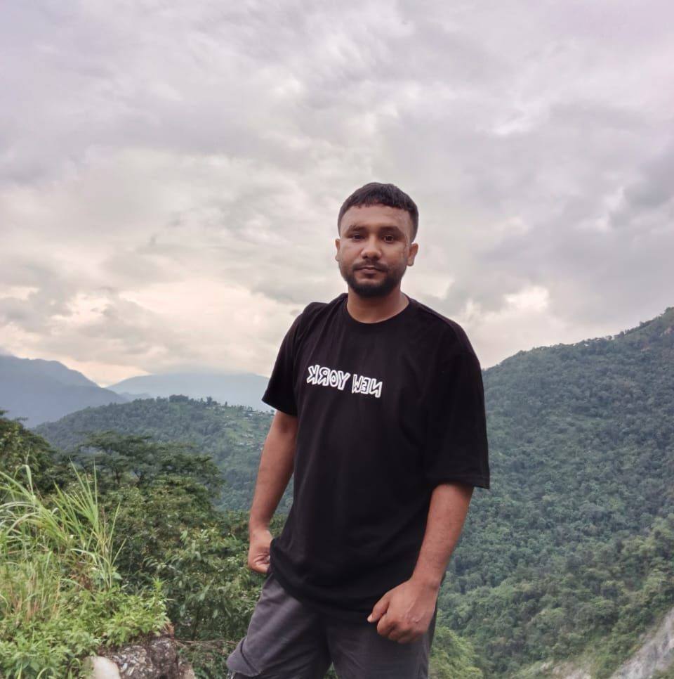 Maruf Hossain90