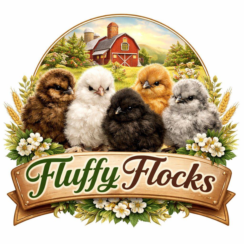 Fluffy Flocks