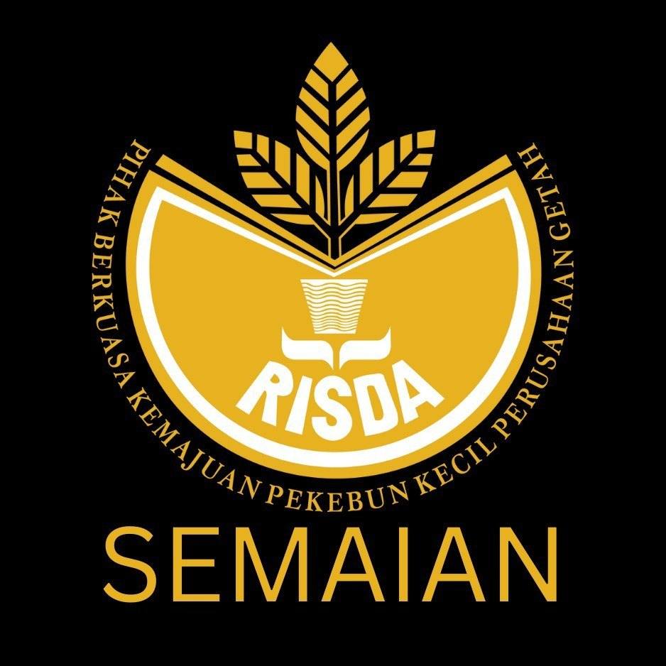 RISDA Semaian Negeri Melaka