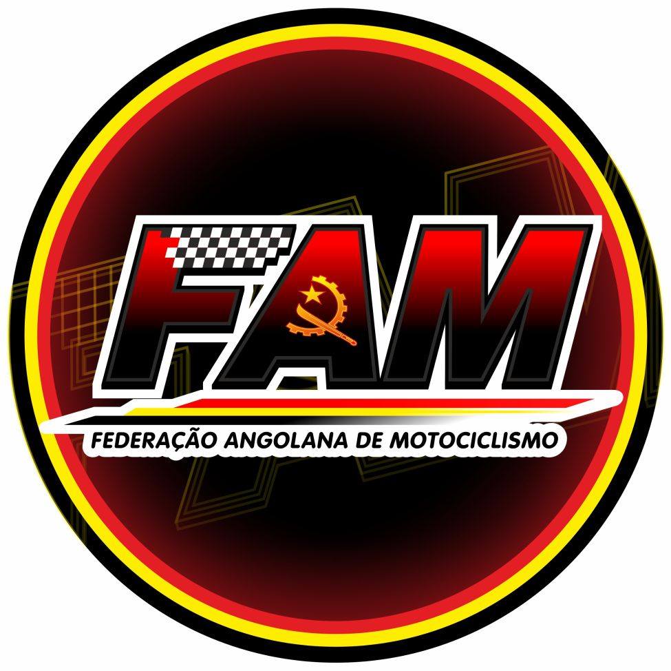 FAM - Federação Angolana de Motociclismo | Luanda
