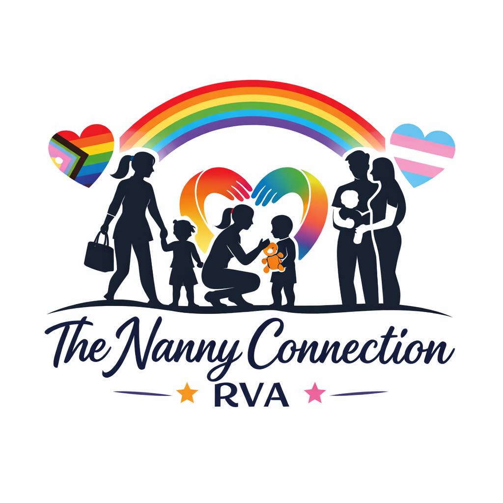 The Nanny Connection RVA | Facebook