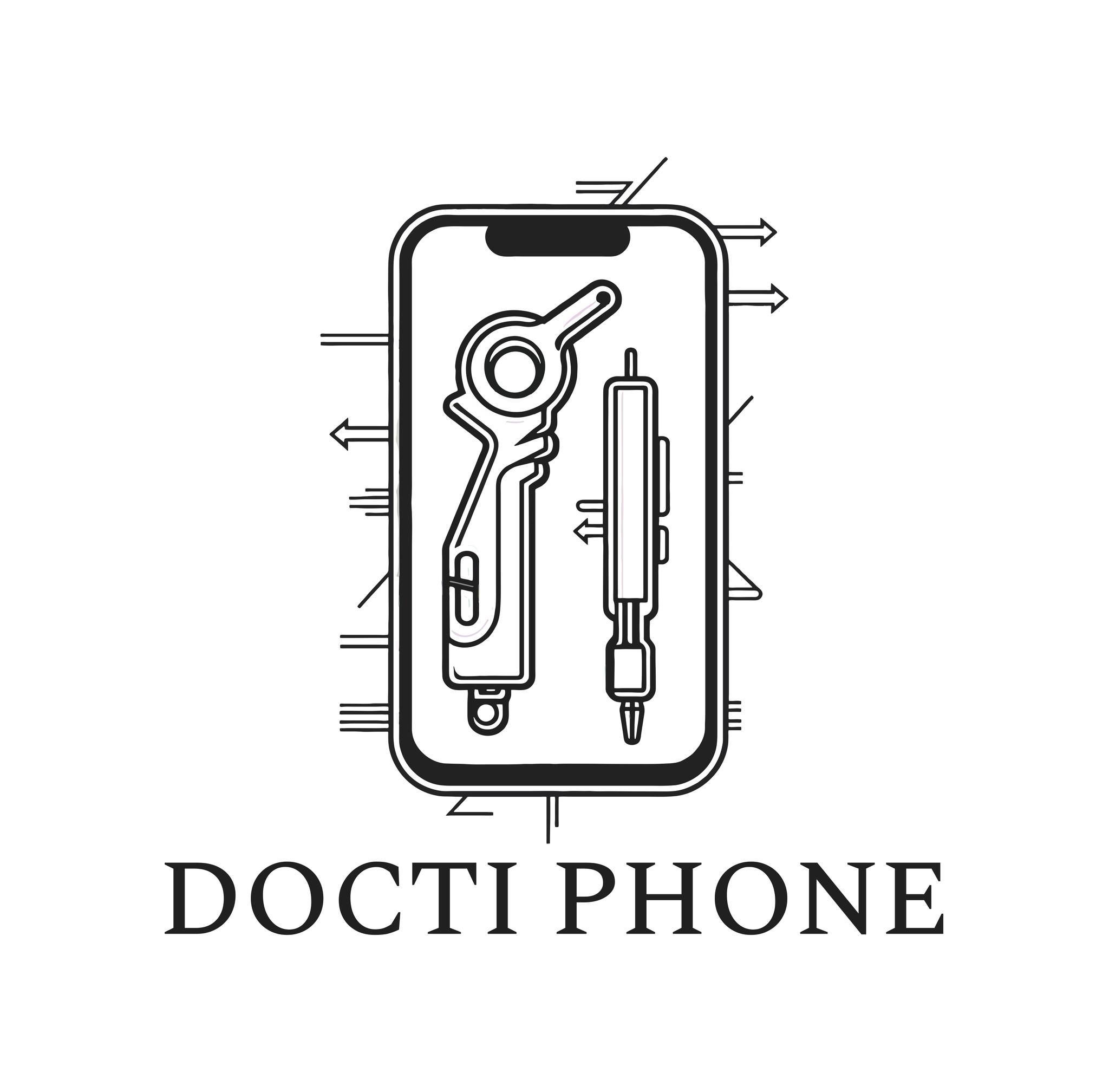 Docti Phone