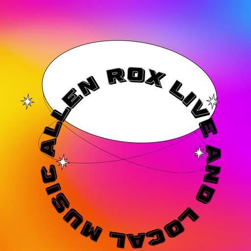 Allen ROX Local & Live Music | Hamilton OH