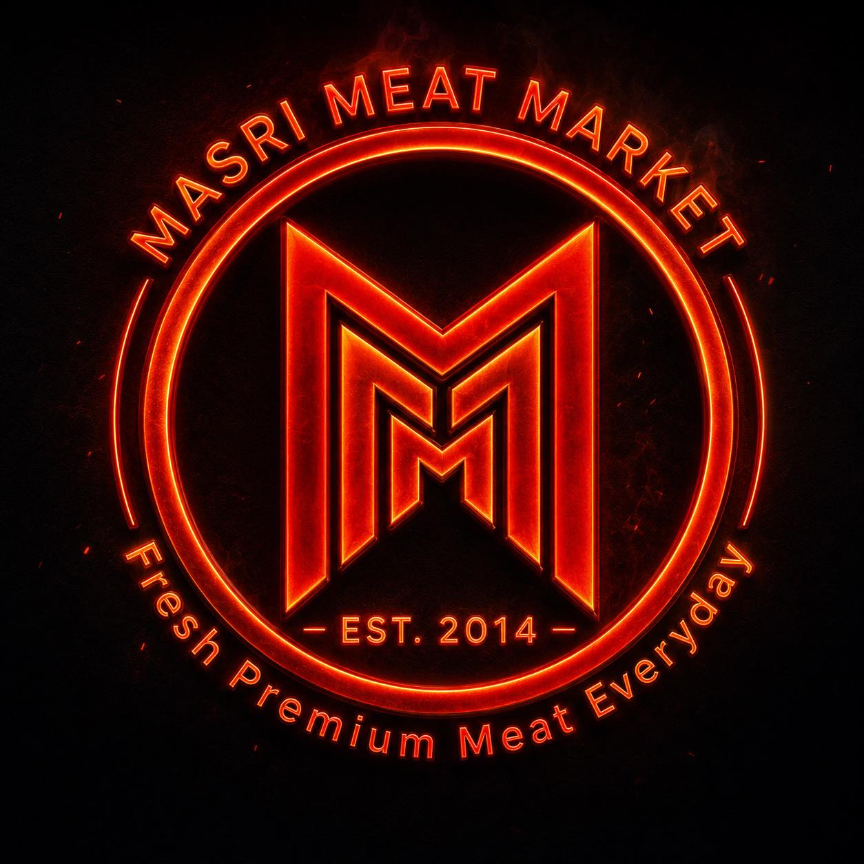 Masri Meat Market