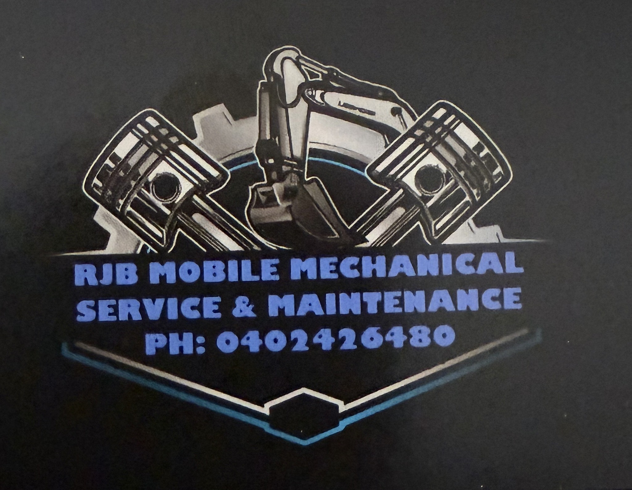 RJB Mobile Mechanical Service & Maintenance | Aberglasslyn NSW